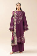 BEECHTREE Dhanak Emb 3PC -MC9041
