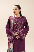 BEECHTREE Dhanak Emb 3PC -MC9041
