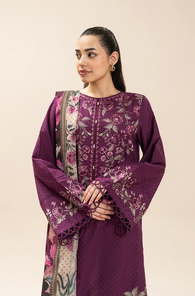 BEECHTREE Dhanak Emb 3PC -MC9041