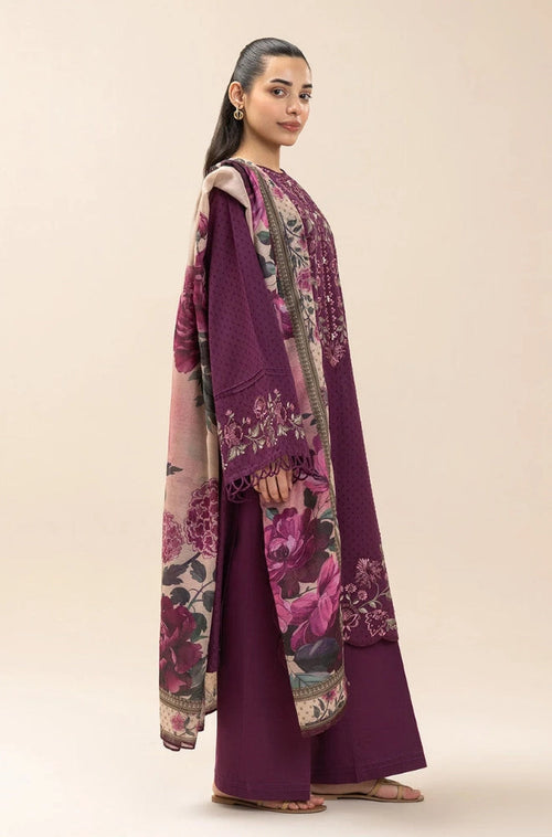BEECHTREE Dhanak Emb 3PC -MC9041