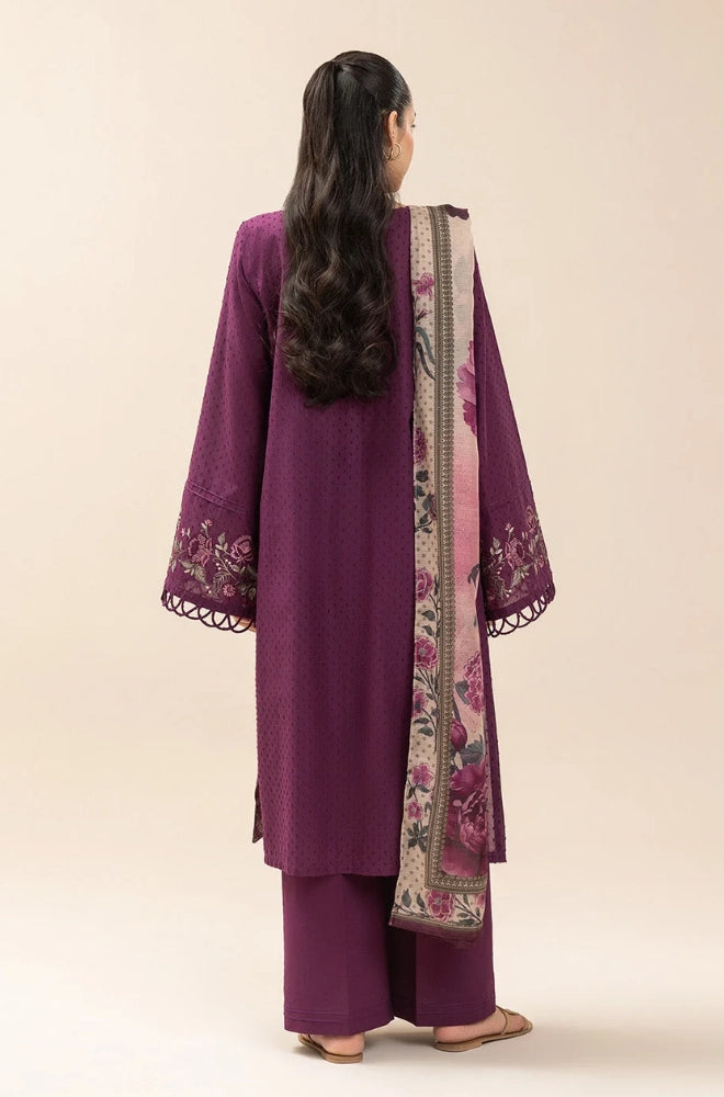 BEECHTREE Dhanak Emb 3PC -MC9041