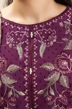 BEECHTREE Dhanak Emb 3PC -MC9041
