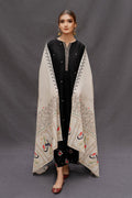 Urge 3PC Peach Dhanak 9093 AZ Black