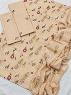 Cross Boti 3PC Dhanak - Skin MC-7301-7398