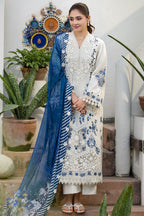MOTIFZ Dhanak Emb 3PC -MC9030