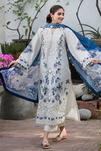 MOTIFZ Dhanak Emb 3PC -MC9030