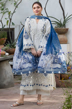 MOTIFZ Dhanak Emb 3PC -MC9030