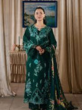 MARYAM HUSSAIN Dhanak Emb 3PC -MC9096