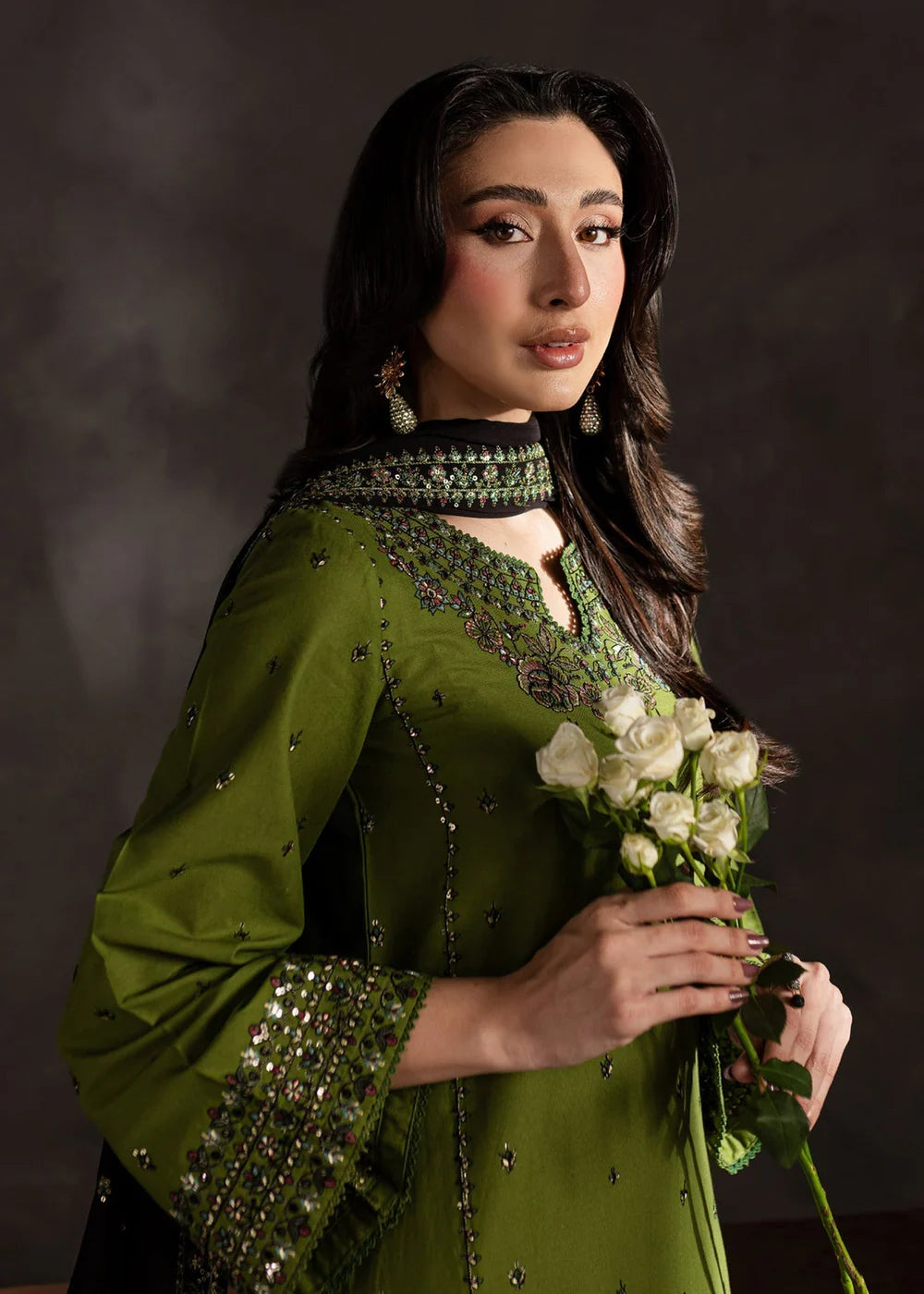 ELEGENT Dhanak Emb 3PC -MC9026