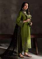 ELEGENT Dhanak Emb 3PC -MC9026