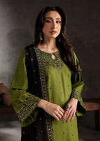 ELEGENT Dhanak Emb 3PC -MC9026