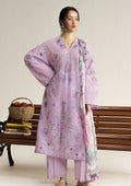 Coco By Zara Shahjahan Emb 3PC - MC9047