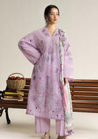 Coco By Zara Shahjahan Emb 3PC - MC9047