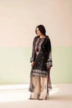 BAROQUE Dhanak Emb 3PC -MC9099