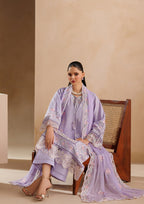 JUGNU Dhanak Emb 3PC -MC9090