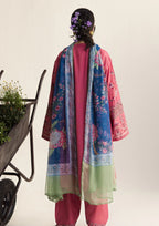 Coco By Zara ShahJahan Emb 3PC -MC10008