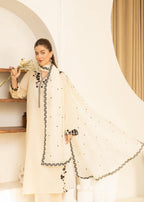 LULUSAR Dhanak Emb 3PC -MC 7083