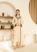 LULUSAR Dhanak Emb 3PC -MC 7083