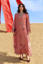 RANG RASIYA Dhanak Emb 3PC -MC 9072