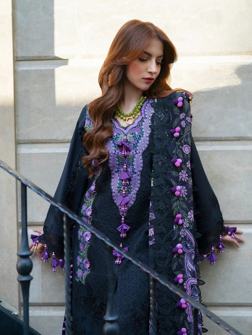 JADE Dhanak Emb 3PC -MC9059