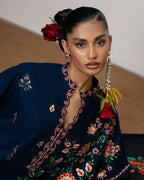 JUGNU DHANAK EMB 3PC -MC9066