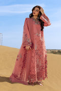 RANG RASIYA Dhanak Emb 3PC -MC 9072