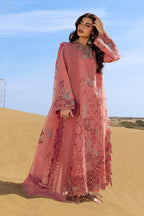 RANG RASIYA Dhanak Emb 3PC -MC 9072
