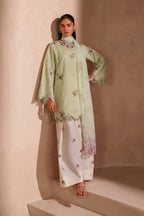 Iznik Dhanak Emb 3PC -MC 10012
