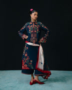 JUGNU Dhanak Emb 3PC -MC10002