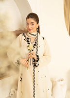 LULUSAR Dhanak Emb 3PC -MC 7083
