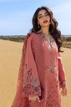 RANG RASIYA Dhanak Emb 3PC -MC 9072