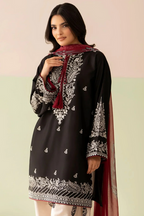 BAROQUE Dhanak Emb 3PC -MC9099