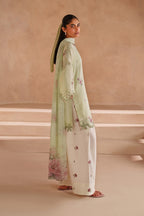 Iznik Dhanak Emb 3PC -MC 10012