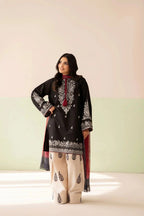 BAROQUE Dhanak Emb 3PC -MC9099
