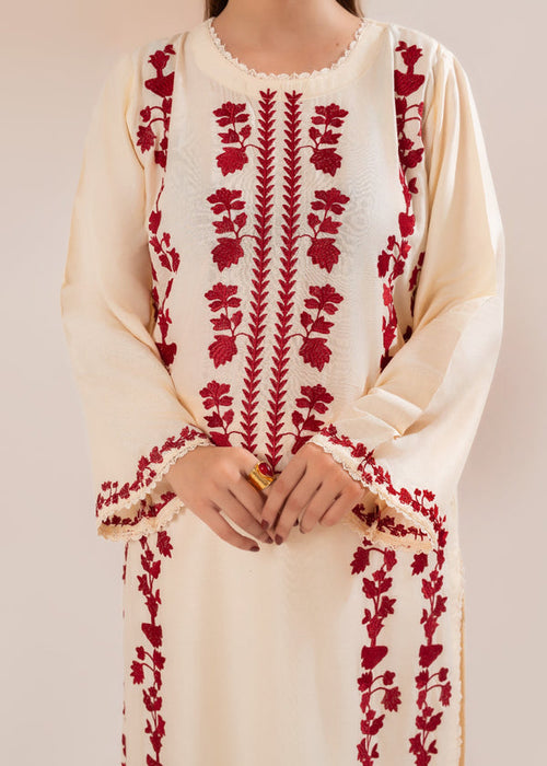 BAROQUE Dhanak Emb 3PC -MC1004