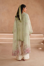 Iznik Dhanak Emb 3PC -MC 10012