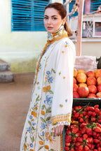 Coco By Zara Shahjahan Emb 3PC -MC9050
