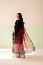 BAROQUE Dhanak Emb 3PC -MC9099