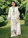 MAHNUR LUXURY EMB 3PC -MC9080