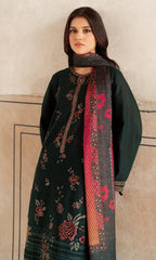 JAZMIN Dhanak Emb 3PC -MC7033