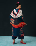JUGNU Dhanak Emb 3PC -MC10002