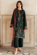 JAZMIN Dhanak Emb 3PC -MC7033