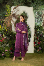 SOBIA NAZIR Dhanak Emb 3PC-MC7073