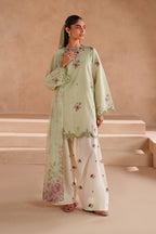 Iznik Dhanak Emb 3PC -MC 10012