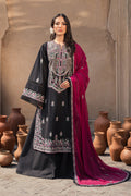 ZARPOSH Dhanak Emb 3PC-MC9038