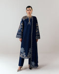 JUGNU Dhanak Emb 3PC -9016